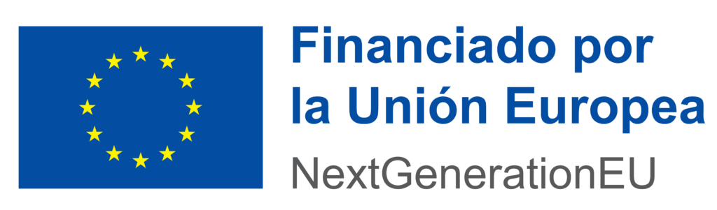 Logo Financiacion UE