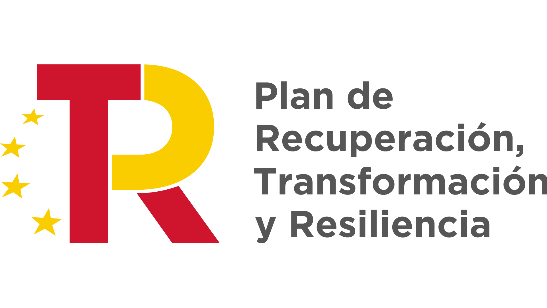 Logo Recuperación T y R